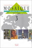 Mosaique 3.ELEVE .cle Clefra (Cle International) - 9782090331400