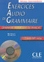 Exercices Audio de Grammaire (LIVRE+2CD).GRAM.PROGRESSIVE (Cle-anaya) - 9782090337280