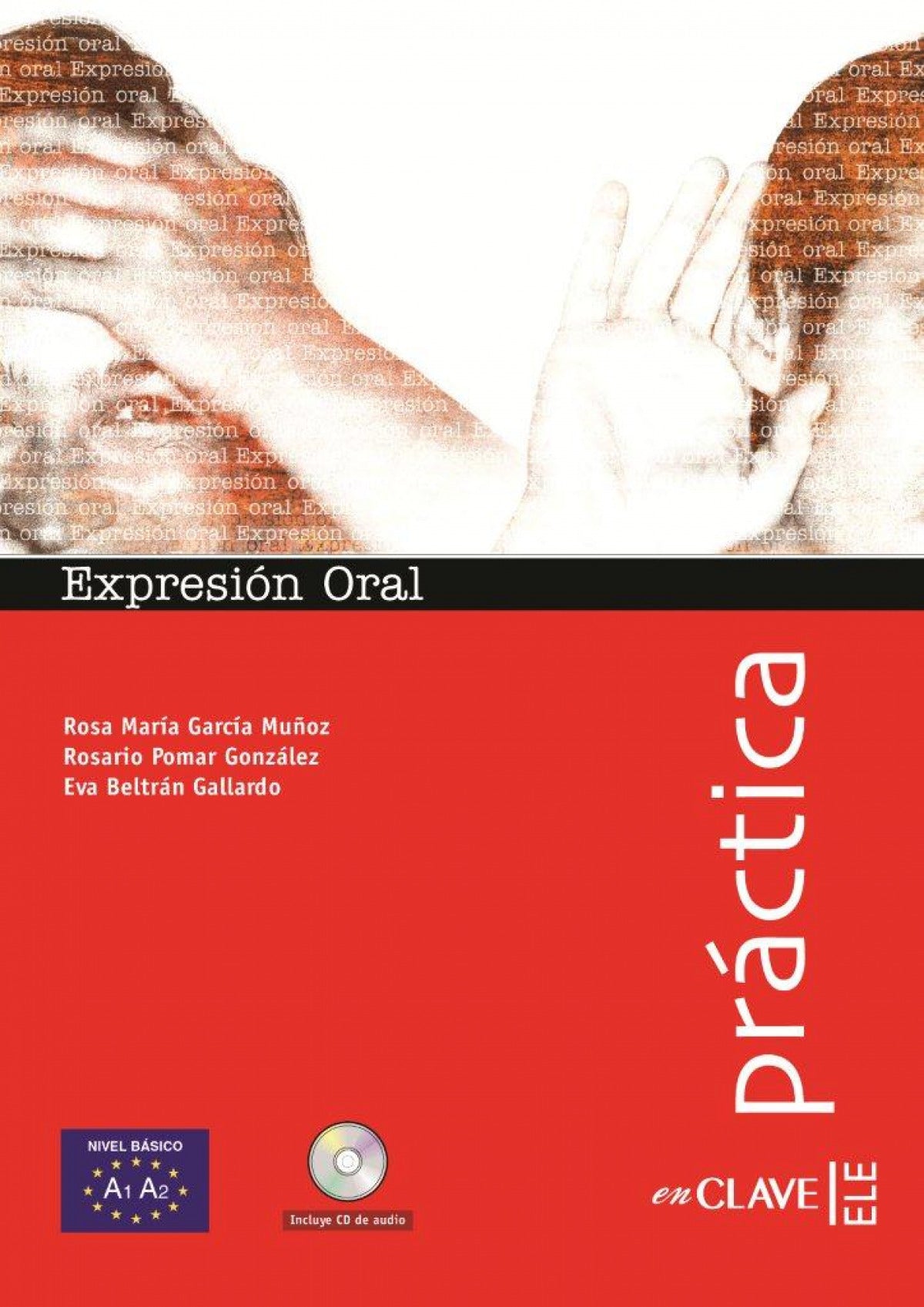Expresion Oral A1-a2 | ENCLAVE | 9782090343311