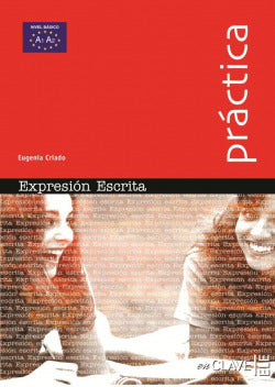 Expresion Escrita | ENCLAVE | 9782090343335