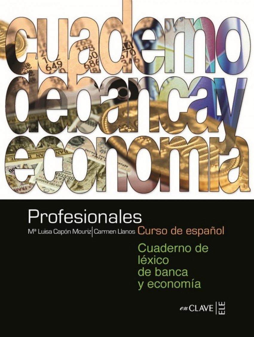 Profesionales 2 | ENCLAVE | 9782090344769