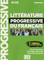 Litterature Progresive Du | CLE INTERNACION | 9782090351774
