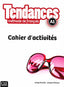Tendances A1 Cahier D´act | CLE INTERNACION | 9782090385267