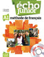 Echo Junior A1 Livre de L | CLE INTERNACION | 9782090387186