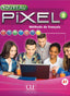Nouveau Pixel 2 Livre de  | CLE INTERNACION | 9782090389272