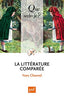 La Litérature Comparée (P.u.f. (puf)) - 9782130732938