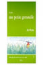 Une Petite Grenouille 1.ECRITURE (Cle International) - 9782190335032