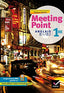 Meeting Point Anglais B1/B2 (Hatier) - 9782218953330