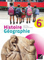 Histoire-geographie 6E.ED. Manuel de L'eleve (Hatier) - 9782218955372