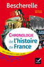 Bescherelle: Chronologie de L'histoire de France (Hatier) - 9782218998638