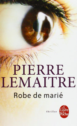 Robe de Mariee (Livre de Poche) - 9782253120605