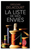 La Liste de Mes Envies | LIVRE DE POCHE | 9782253168539