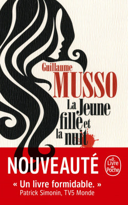 La Jeune Fille Et la Nuit | LIVRE DE POCHE | 9782253237624