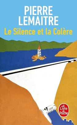 Le Silence Et la Colère | LIVRE DE POCHE