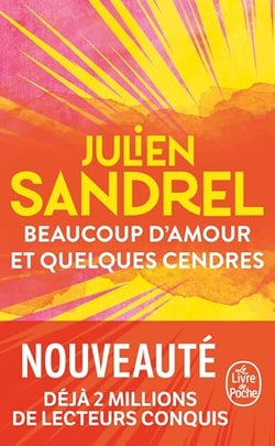 Beaucoup D'amour Et Quelq | LIVRE DE POCHE | 9782253251910