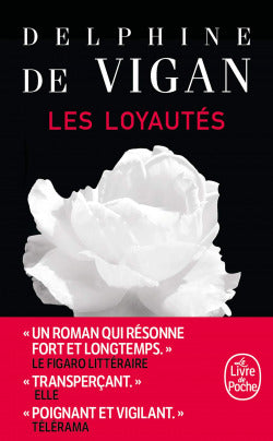 Les Loyautés | LIVRE DE POCHE | 9782253906872