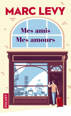 Mes Amis Mes Amours | PRESSES POCKET | 9782266290647