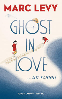Ghost In Love | PRESSES POCKET | 9782266307192