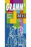 Gramm Ados A1/A2 Livre (Didier) - 9782278053940