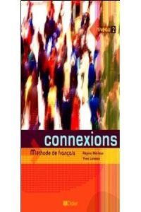Connexions 2 2º Nb Eleve Edef (Didier) - 9782278055326