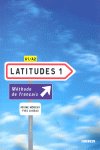 Latitudes 1 2º Nb Eleve +cd (Didier) - 9782278062492