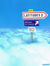 Latitudes 2 2º Nb Eleve +cd (Didier) - 9782278062508