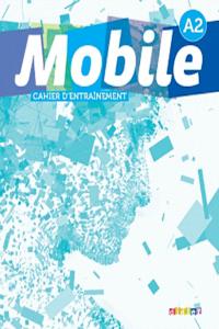Mobile 2 2º Nb Cahier (Didier) - 9782278072750