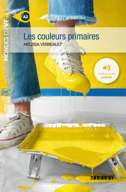 Les Couleurs Primaires | SANTILLANA-DIDIER