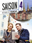 Saison 4 Cahier+cd | SANTILLANA-DIDIER | 9782278081110