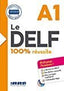 Le Delf 100% Reussite A1 2º Nb Livre+cd 17 (Didier) - 9782278086252