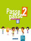 Passe Passe 2 - A1 Eleve | SANTILLANA-DIDIER | 9782278087211