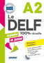 100% Delf Junior Scolaire A2 2º ESO Livre+cd 17 (Didier) - 9782278088591