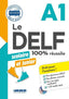 100% Delf Junior Scolaire A1 Livre+cd (Didier) - 9782278090761