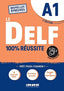 100% Reussite-le Delf A1  | SANTILLANA-DIDI | 9782278102518