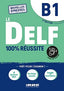 100% Reussite-le Delf B1  | SANTILLANA-DIDI | 9782278102532