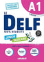 Le Delf Junior Et Scolaire A1 (Santillana-didier) - 9782278104345