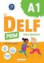 Delf A1 Primaire 100% Reu | SANTILLANA-DIDI | 9782278106592