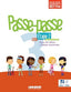 Passe Passe 3 Etape 2 Livre+cahier ED25 (Santillana-didier) - 9782278113088