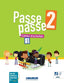 Passe Passe 2 - A1 Cahier | SANTILLANA-DIDI | 9782278113095