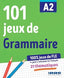 101 Jeux de Grammaire A2 | SANTILLANA-DIDIER | 9782278113729