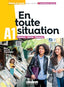 En Toute Situation A1 Liv | SANTILLANA-DIDI | 9782278114238