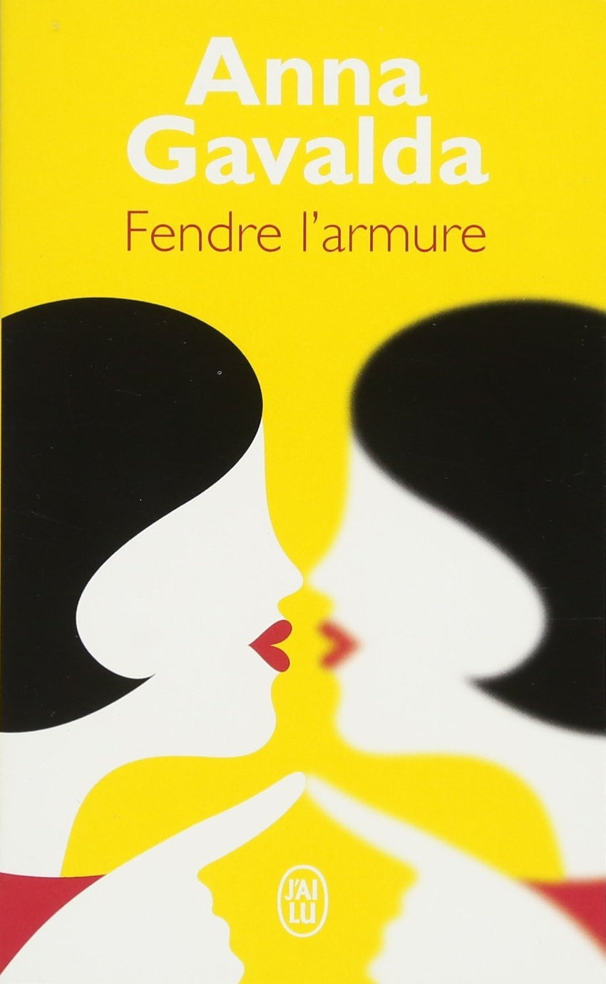 Fendre L'armure | J'AI LU | 9782290155202