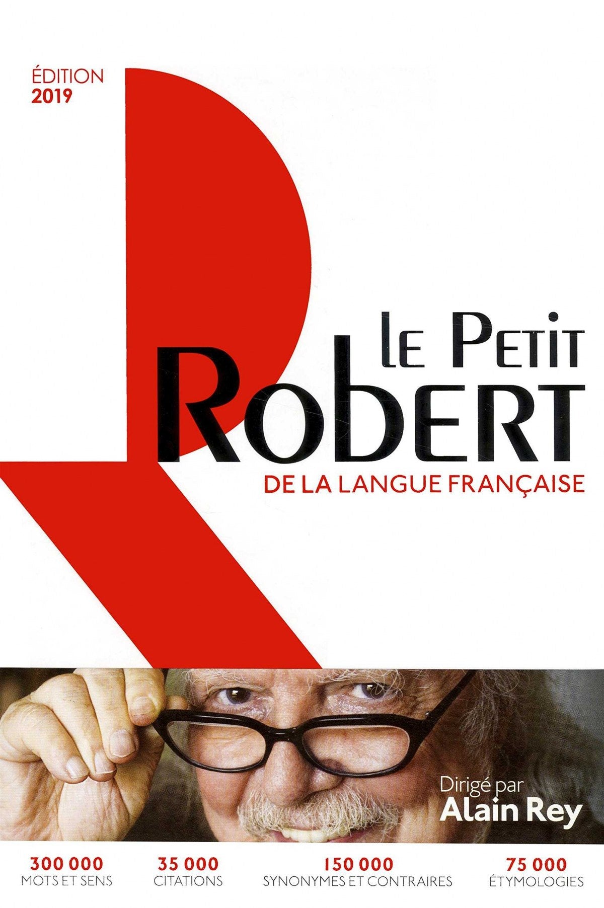 Le Petit Robert Langue Français | LE ROBERT | 9782321012443