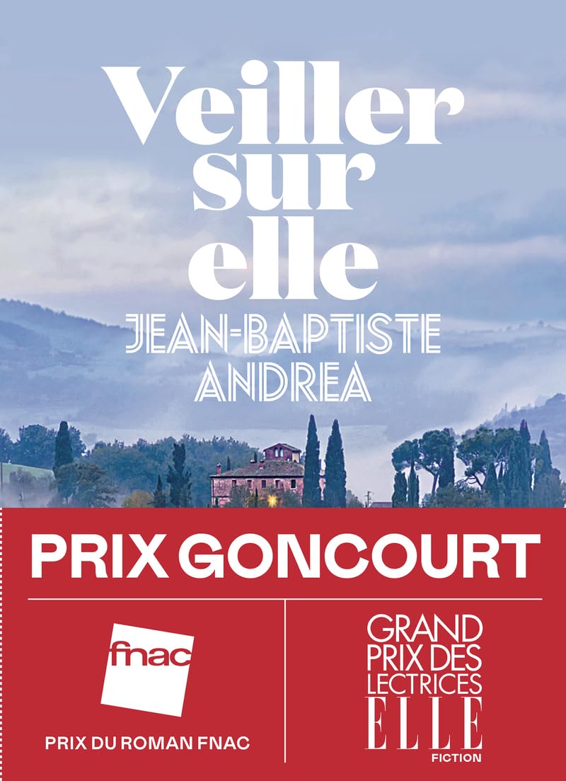 Veiller Sur Elle | PRESSES POCKET | 9782378803759