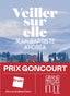 Veiller Sur Elle | PRESSES POCKET | 9782378803759