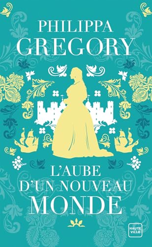 L'aube D'un Nouveau Monde | HAUTEVILLE EDIT | 9782381229676