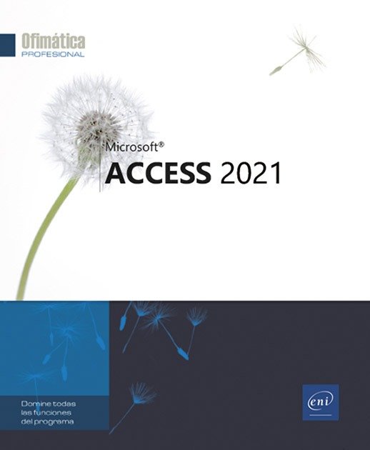 ACCESS 2021 - 9782409048142 Imagen principal del producto