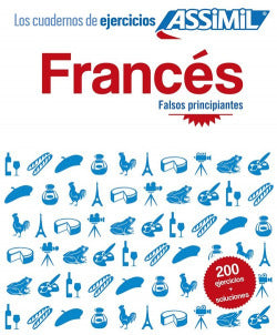 Francés Alumno CD4+CDMP3 (Assimil-verlag Gmbh) - 9782700507263