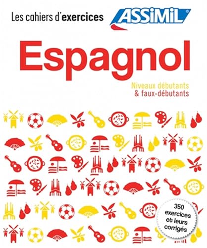 Espagnol Debutants Imagen principal del producto