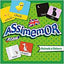 ASSIMEMOR: Animals and Colors